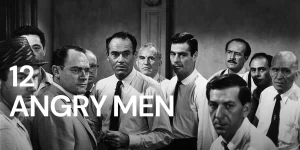 12 angry men 1957
