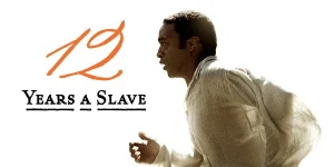 12 years a slave 2013