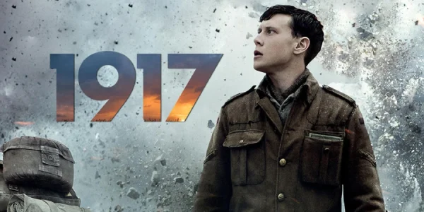 1917 2019