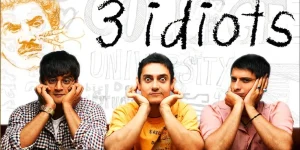 3 idiots 2009