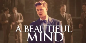 a beautiful mind 2001