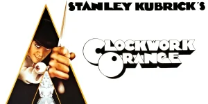 a clockwork orange 1971