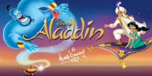 aladdin 1992