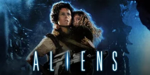 aliens 1986