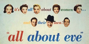all about eve 1950
