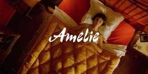 amelie 2001
