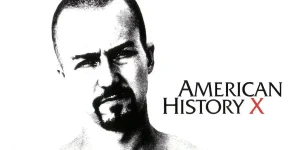 american history x 1998