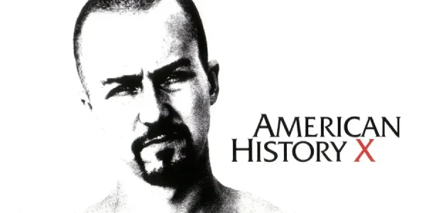 american history x 1998