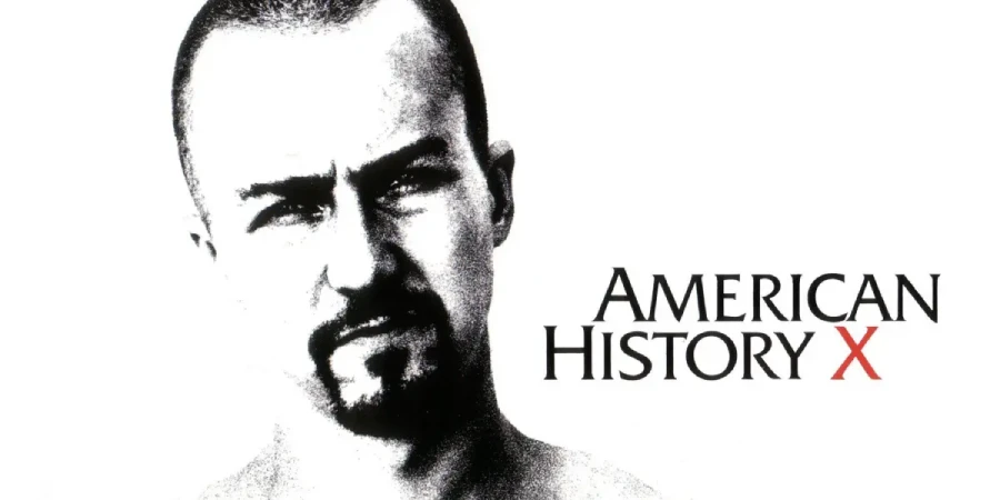 american history x 1998