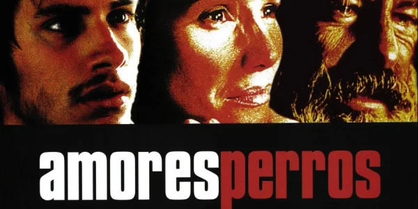 amores perros 2000