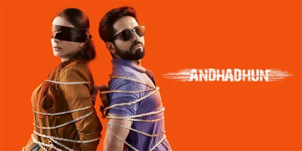 andhadhun 2018