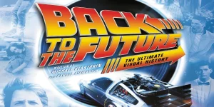 back to the future 1985