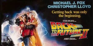back to the future ii 1989