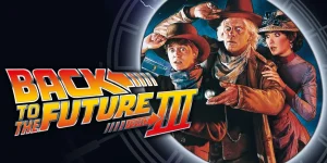 back to the future iii 1990