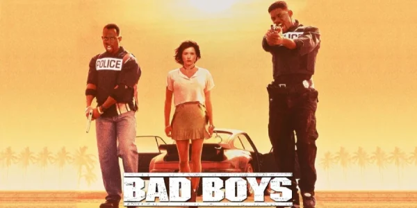 Bad Boys 1995