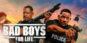 Bad Boys for Life 2020