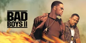 Bad Boys II 2003