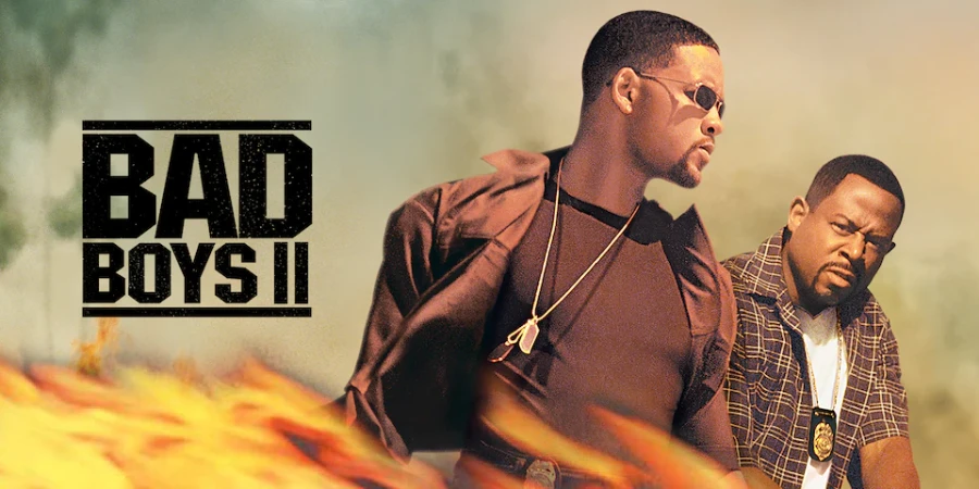 Bad Boys II 2003
