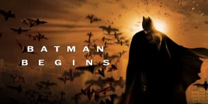 batman begins 2005