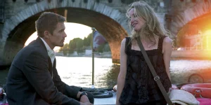 before sunset 2004