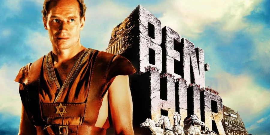 ben-hur 1959