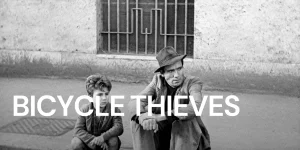 bicycle thieves 1948