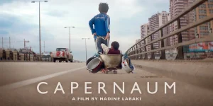 capernaum 2018