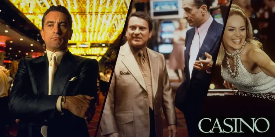 casino 1995