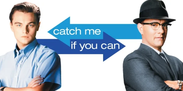 catch me if you can 2002