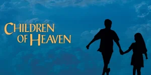 children of heaven 1997
