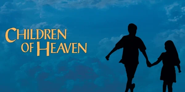 children of heaven 1997