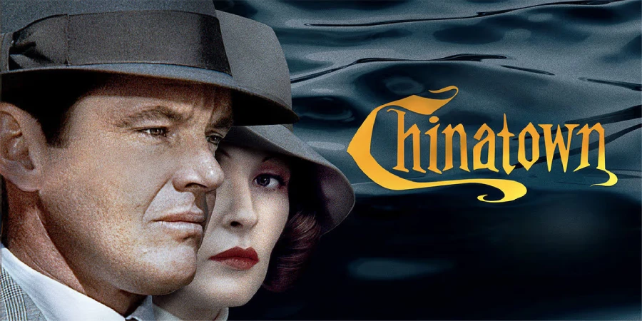 chinatown 1974