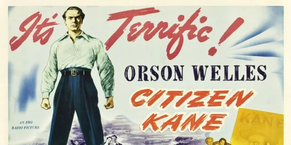 citizen kane 1941