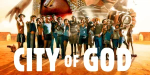 city of god 2002