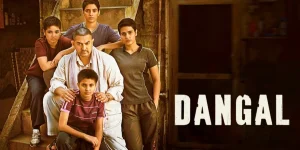 dangal 2016