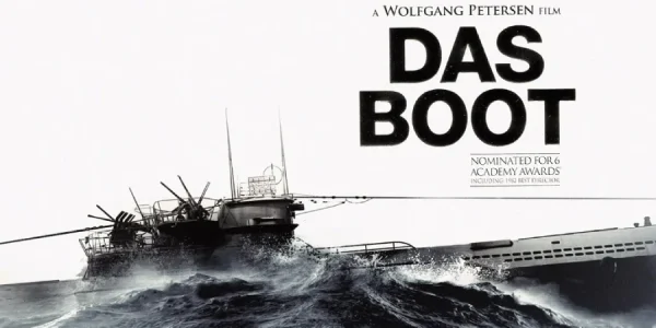 das boot 1981