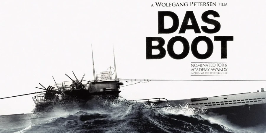 das boot 1981