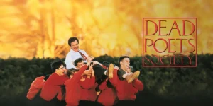 dead poets society 1989