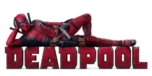 Deadpool 2016