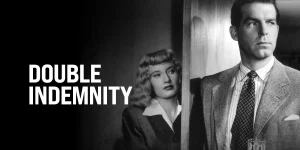 double indemnity 1944