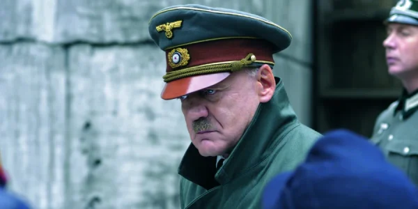 downfall 2004