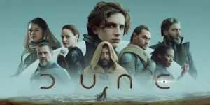 dune 2021