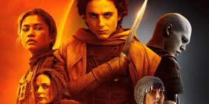 dune part two 2024