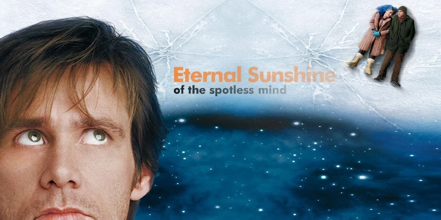 eternal sunshine of the spotless mind 2004