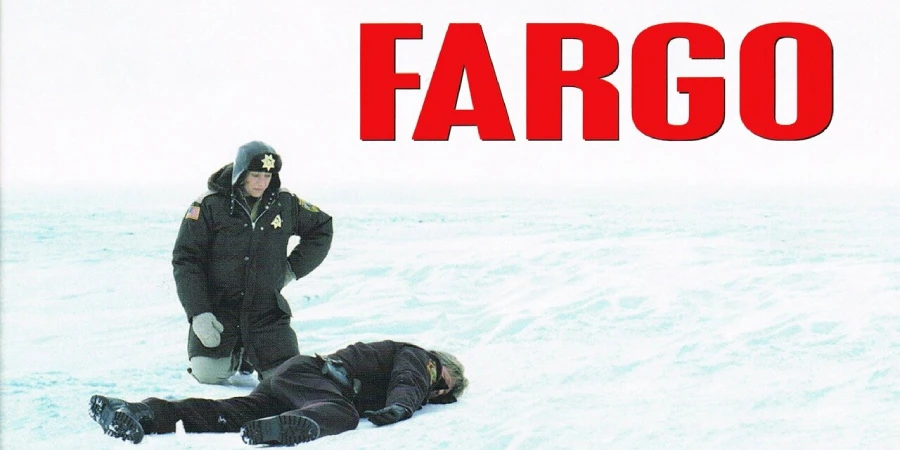 fargo 1996