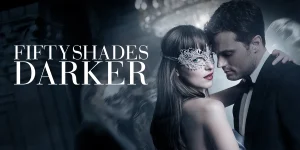 Fifty Shades Darker 2017