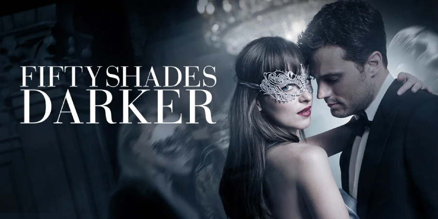 Fifty Shades Darker 2017