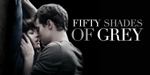 Fifty Shades of Grey 2015