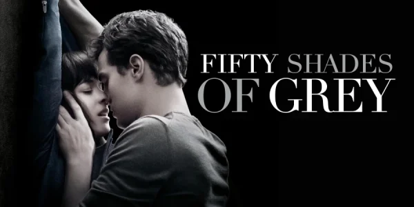 Fifty Shades of Grey 2015