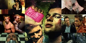 fight club 1999